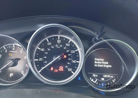 2020 Mazda Cx-5 Touring from USA, damaged, VIN JM3KFACM7L0722220